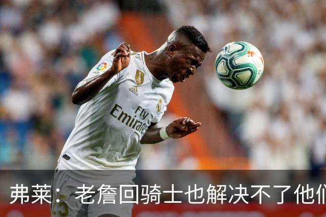 弗莱：老詹回骑士也解决不了他们内讧的问题 真不该去趟浑水